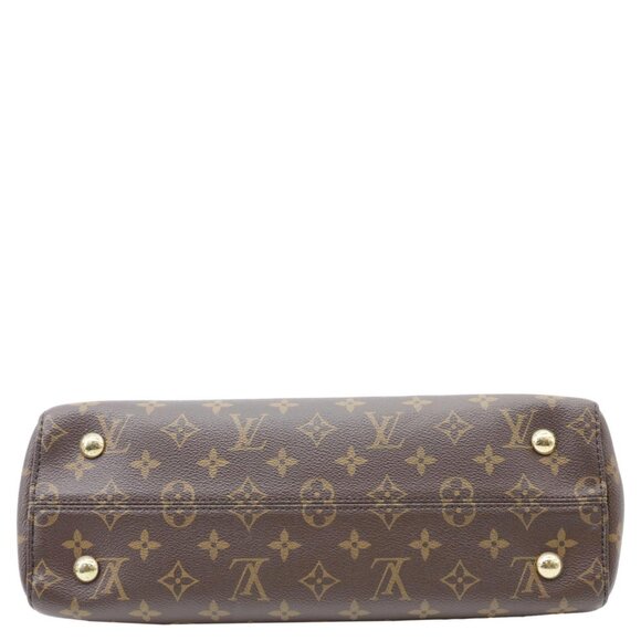 Louis Vuitton Venus Monogram Canvas 2way Shoulder Bag Cherry - Picture 9 of 13